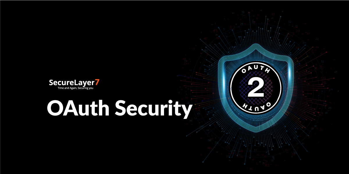 OAuth Security