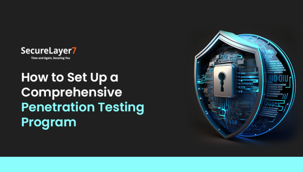 How to Set Up a Comprehensive Penetration Testing Program?