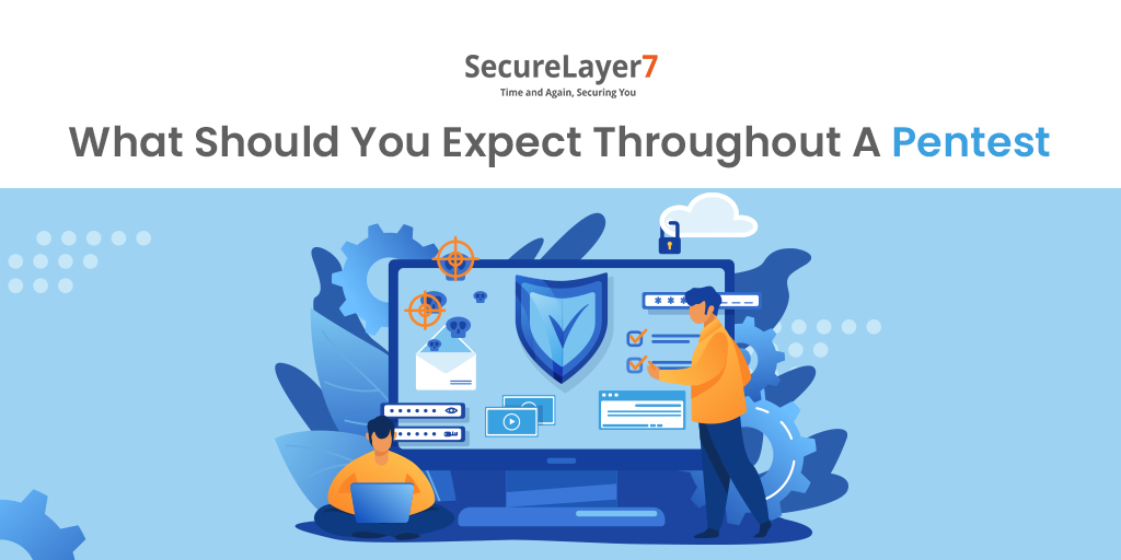 What Can Startups Expect During A Penetration Test?