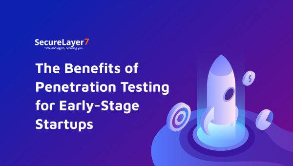 <strong>The Benefits of Penetration Testing for Early-Stage Startups</strong>