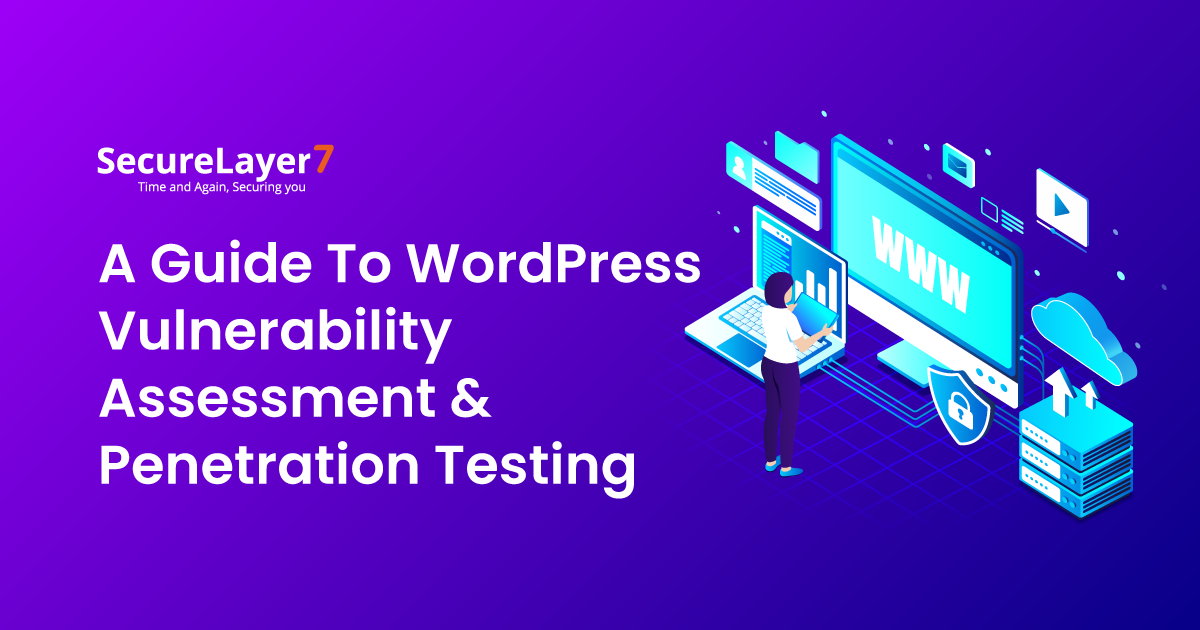A Guide To WordPress Vulnerability Àssessment & Penetration Testing