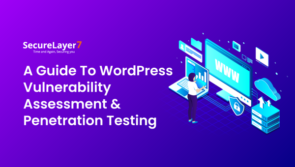 A Guide To WordPress Vulnerability Àssessment & Penetration Testing