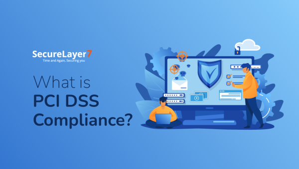 What is PCI DSS Compliance? 