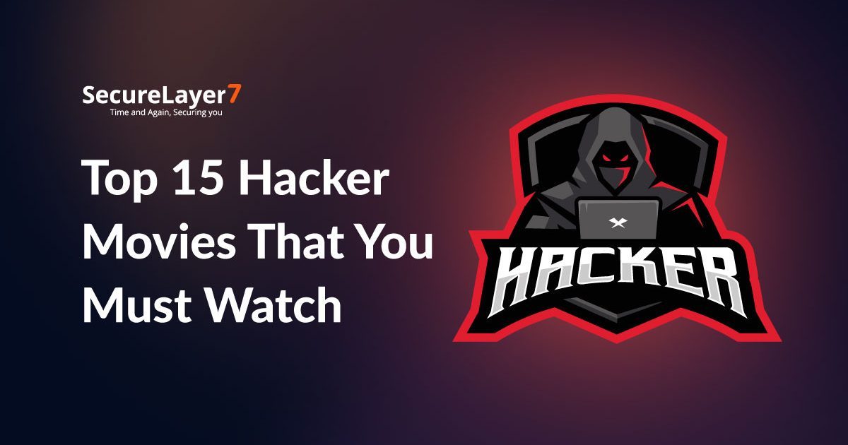 Top 15 Hacker Movies That You Must Watch 2026