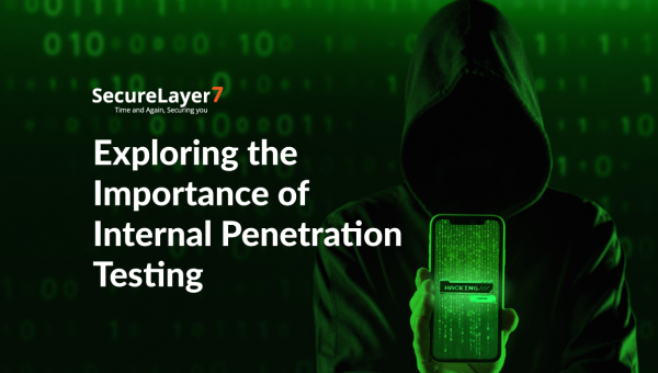Exploring the Importance of Internal Penetration Testing