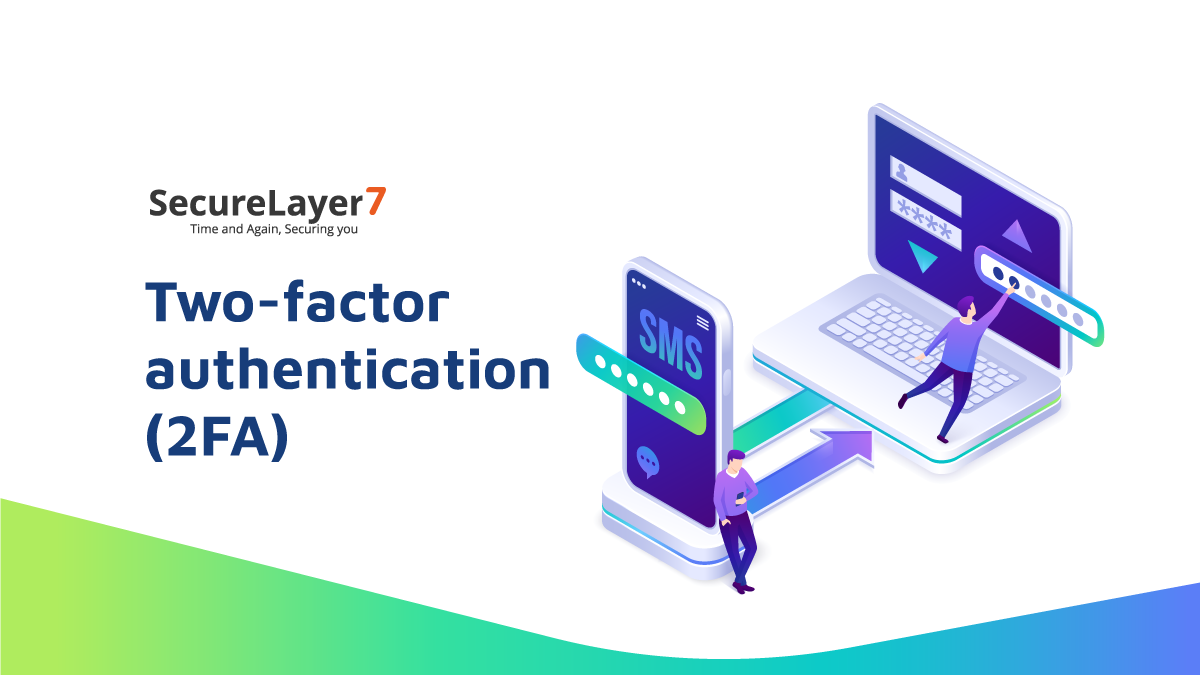 2FA AUthentication