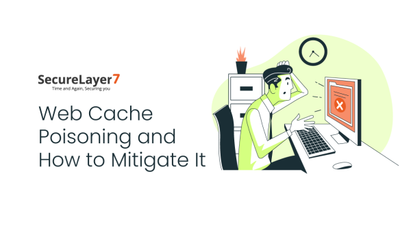 Web Cache Poisoning and How to Mitigate It