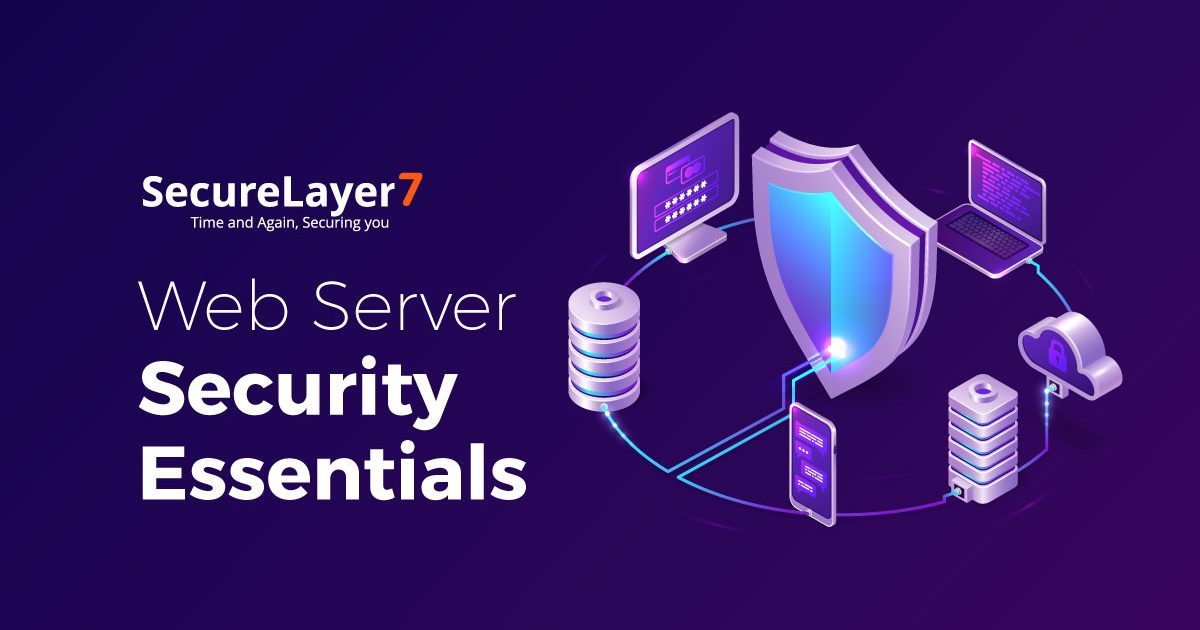 Web Server Security Essentials: An In-Depth Guide