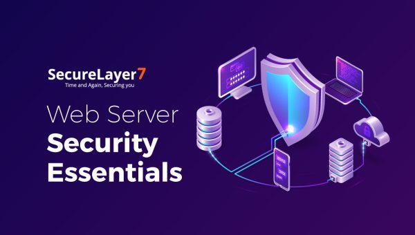 Web Server Security Essentials: An In-Depth Guide