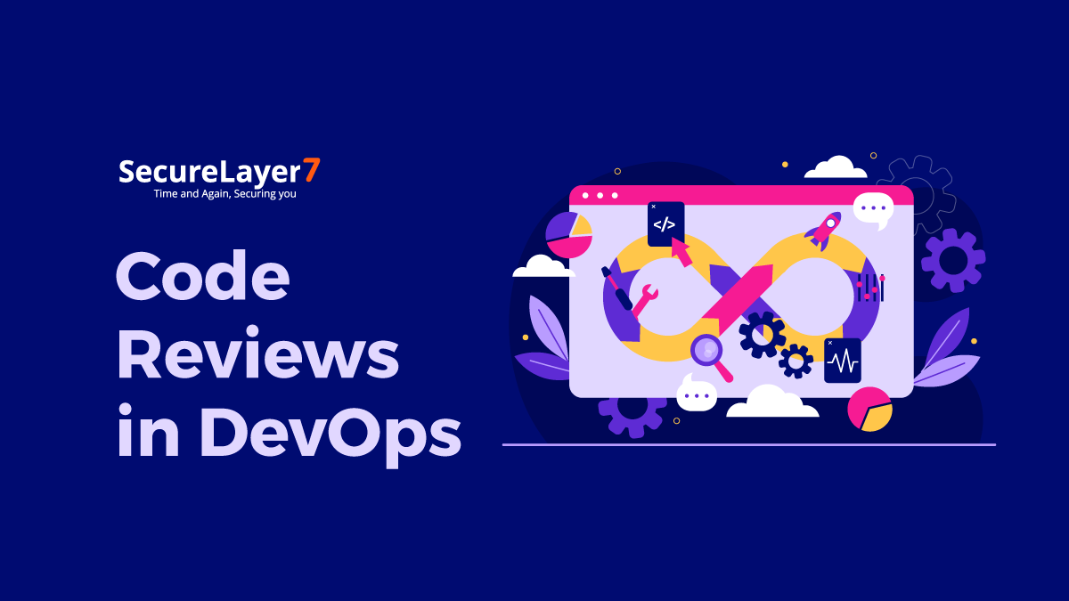 Code Reviews in DevOps