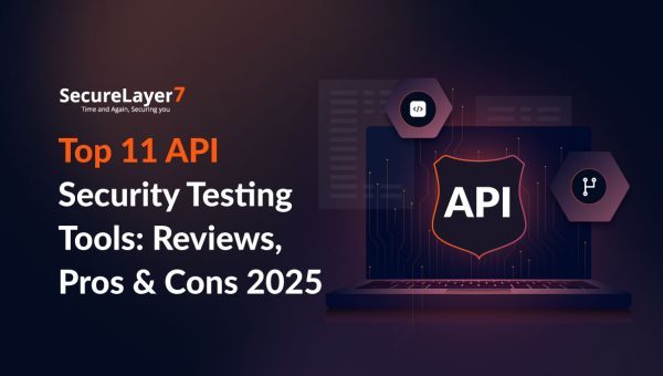 Top 11 API Security Testing Tools: Reviews, Pros & Cons [2026]