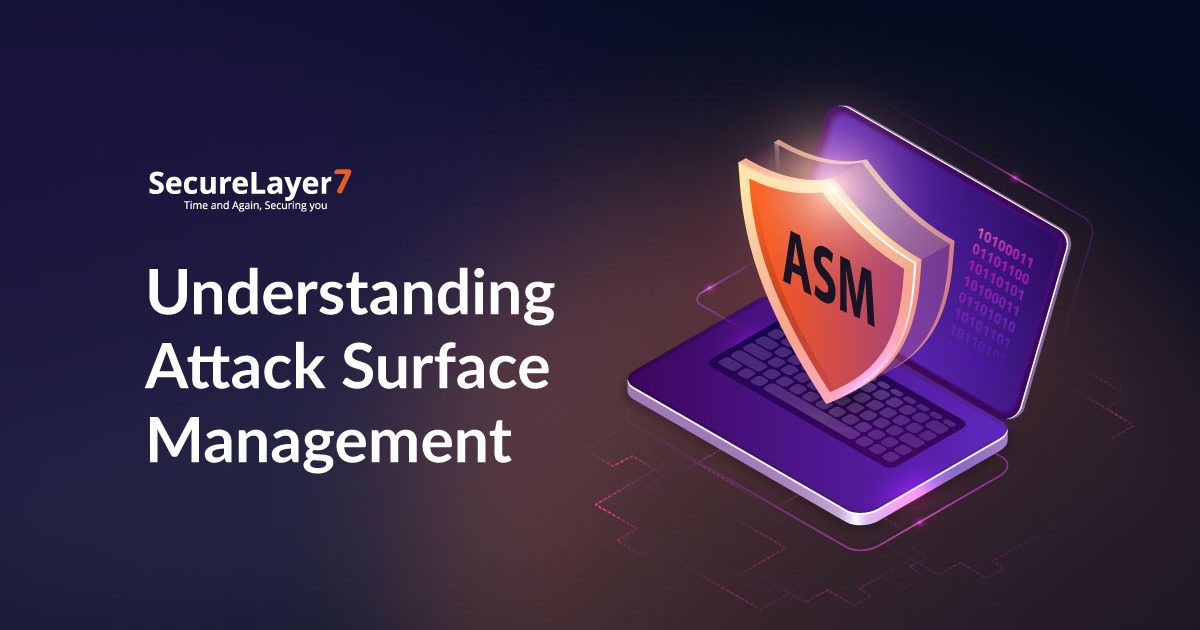 A Handy Guide to Understanding Attack Surface Management