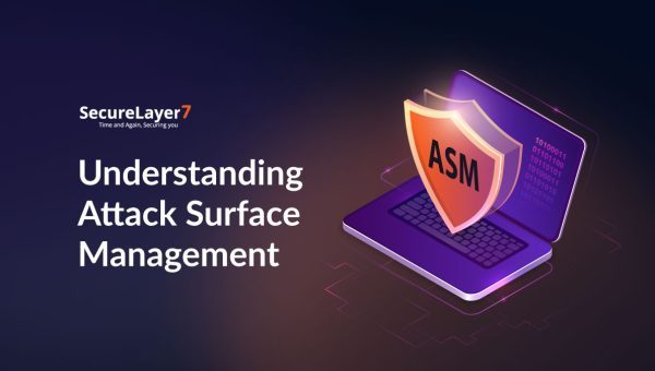 A Handy Guide to Understanding Attack Surface Management