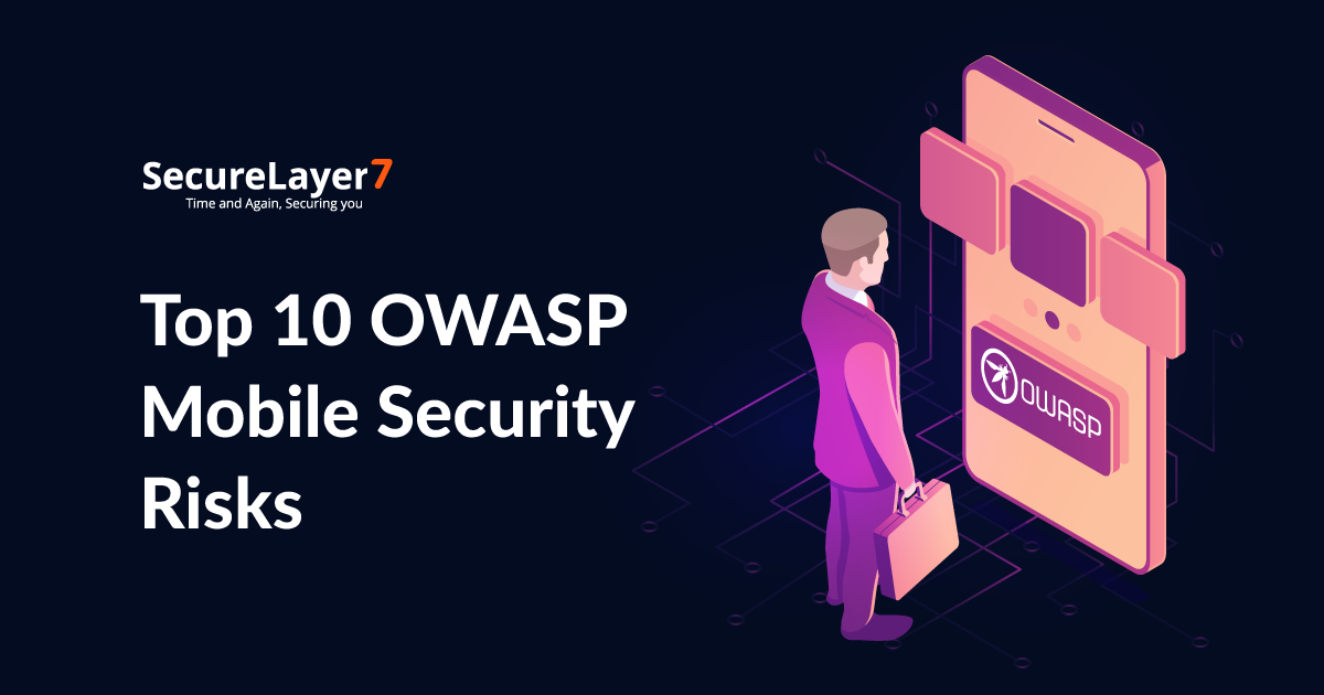 A Guide to OWASP Top 10 Mobile Security Risks (2024)  