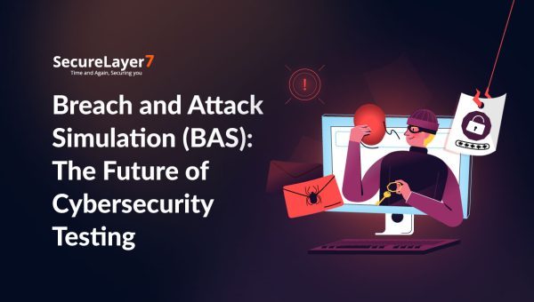 Breach and Attack Simulation (BAS): The Future of Cybersecurity Testing