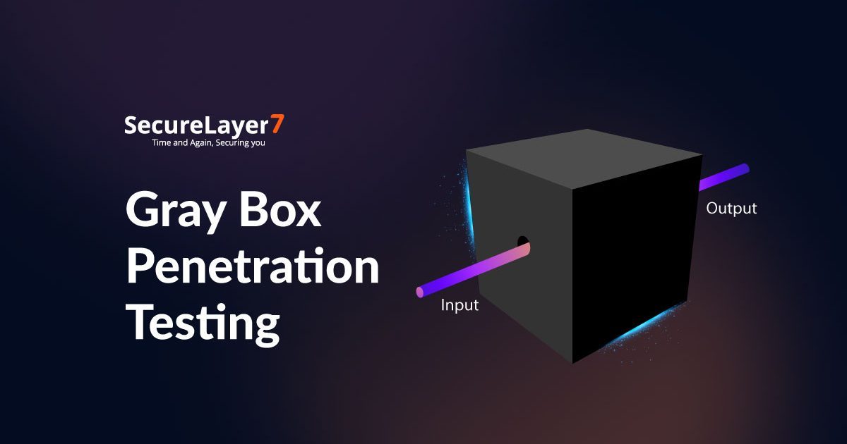 Gray Box Penetration Testing: The Essential Guide