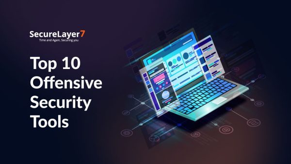 A Comparison of the Top 10 Offensive Security Tools  