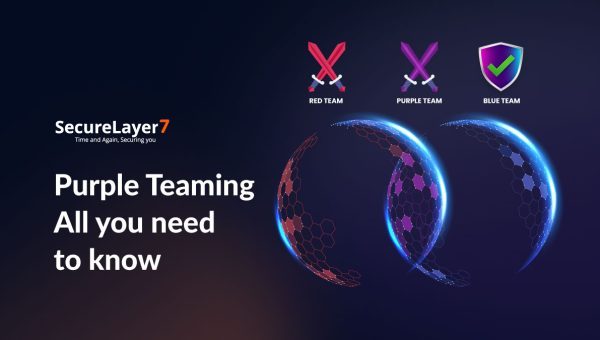 Purple Teaming – All You Need to Know