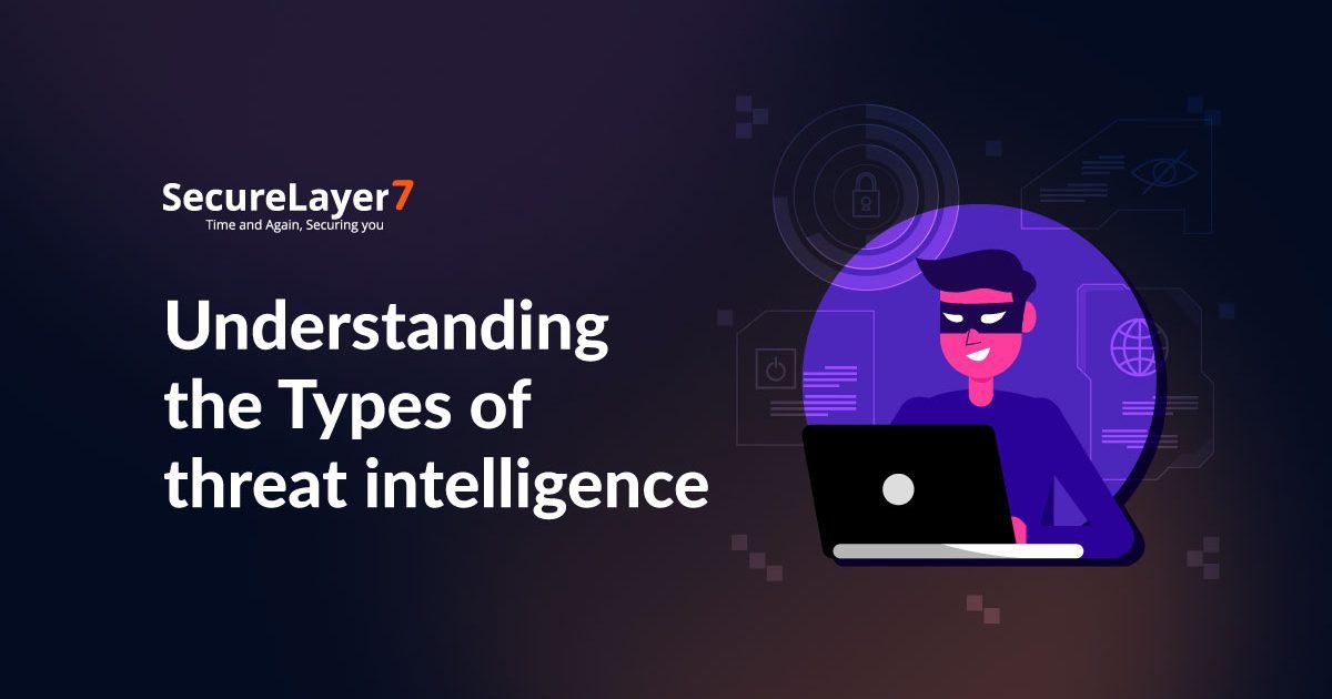 Understanding the Different Types of Threat Intelligence