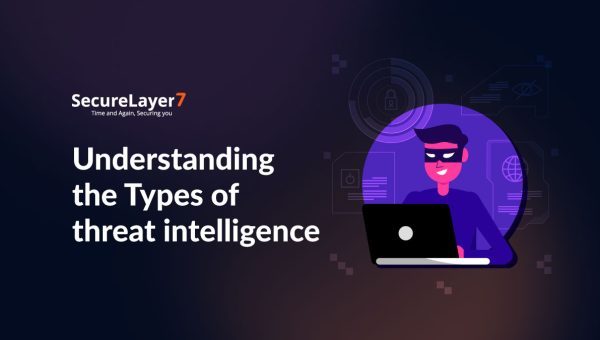 Understanding the Different Types of Threat Intelligence