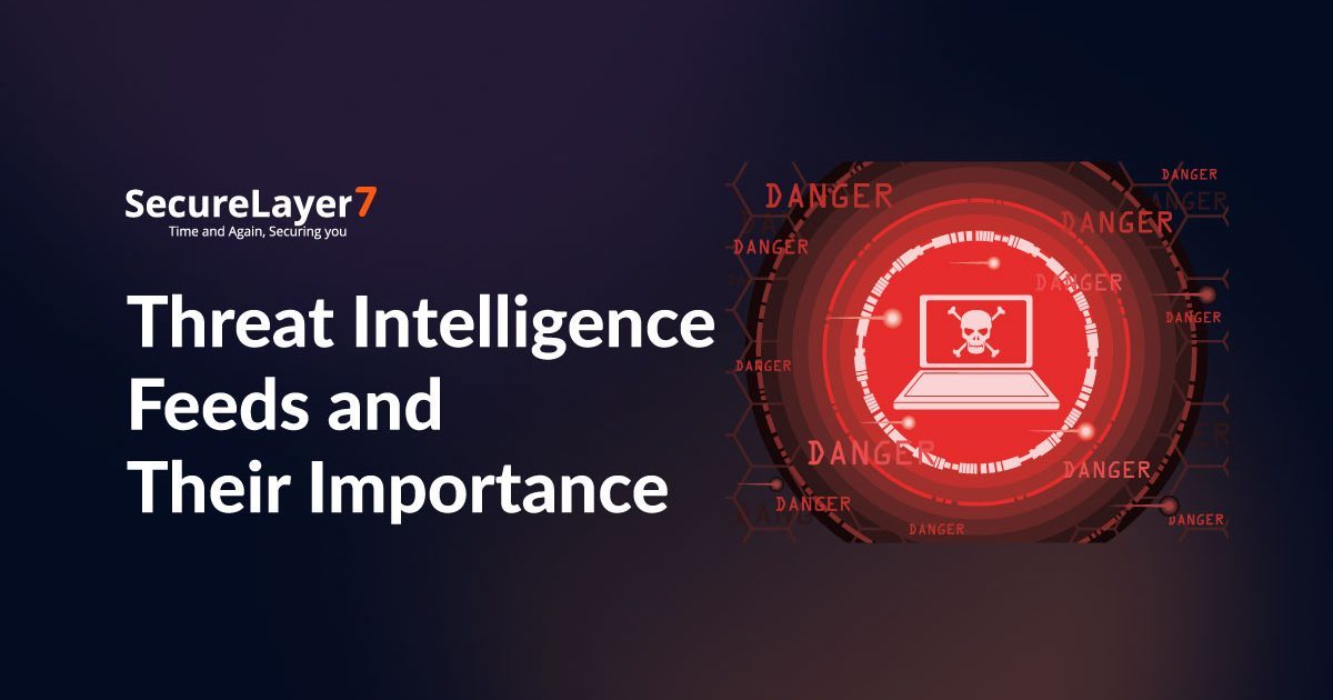 Understanding Threat Intelligence Feeds and Their Importance