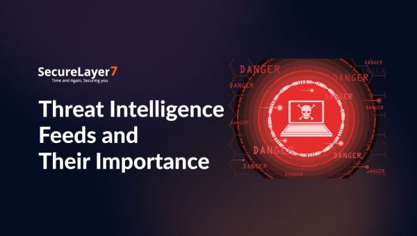 Understanding Threat Intelligence Feeds and Their Importance