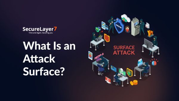 What Is an Attack Surface?