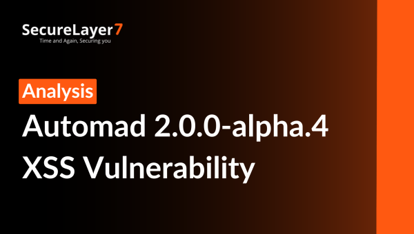 Automad 2.0.0-alpha.4 Authenticated XSS Vulnerability Explained
