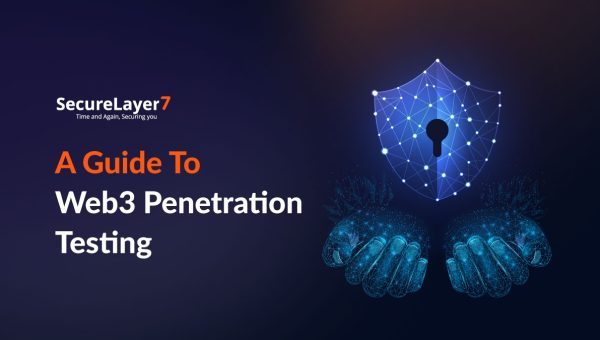 A Guide To Web3 Penetration Testing