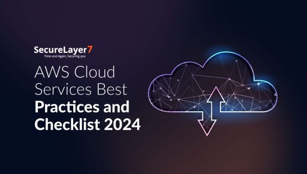 AWS Cloud Security Best Practices and Checklist 2024