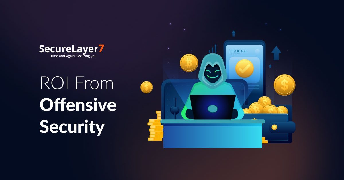 ROI From Offensive Security: A Comprehensive Guide