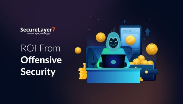 ROI From Offensive Security: A Comprehensive Guide