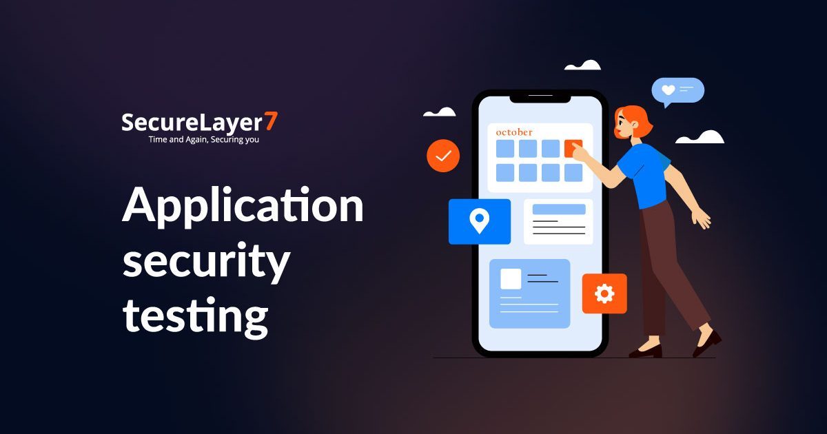 A Deep Dive into Application Security Testing 