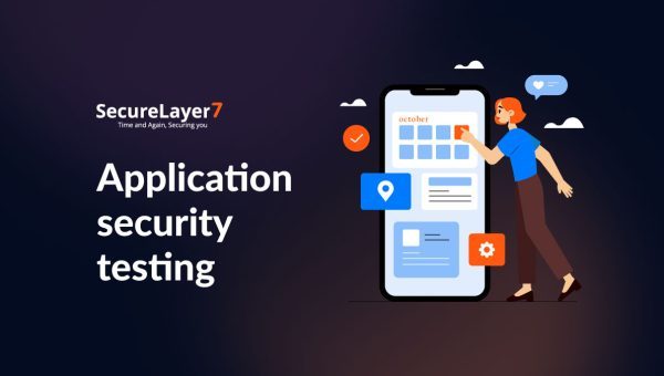 A Deep Dive into Application Security Testing 