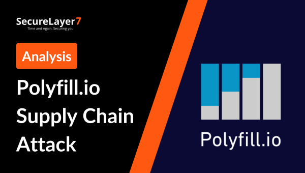 Polyfill Supply Chain Attack