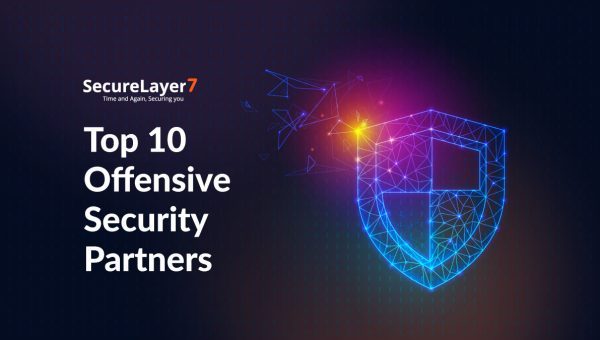 Top 10 Offensive Security Partners in 2025