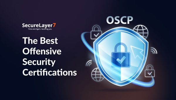 The Best Offensive Security Certifications  And Training