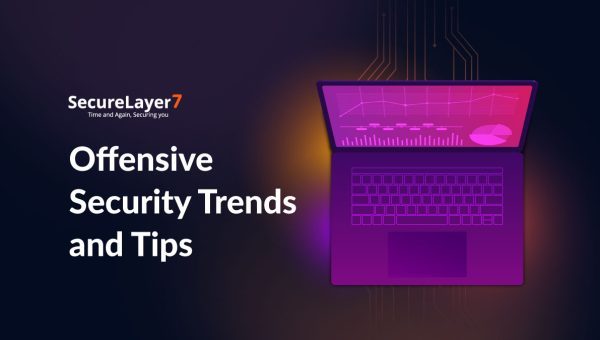 Top Offensive Security Trends and Tips for 2024