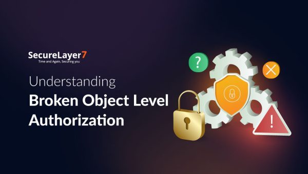 Understanding Broken Object Level Authorization (BOLA) in API Security