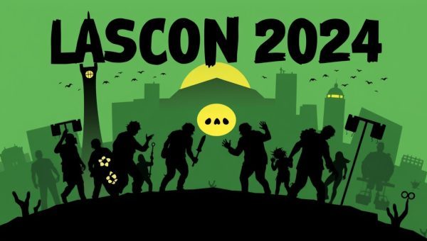SecureLayer7 at LASCON 2024, Austin
