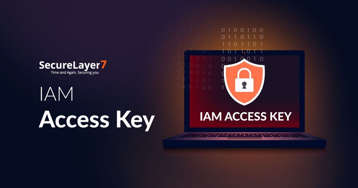 Strengthening Cybersecurity: The Imperative of Regular IAM Access Key Rotation