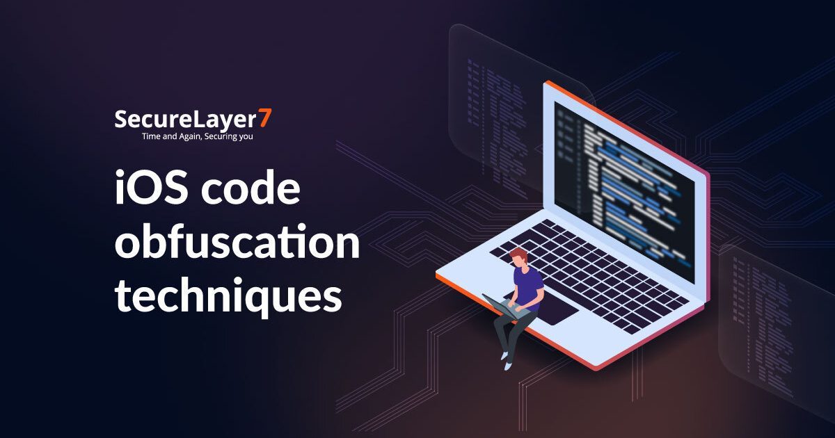 Ensuring iOS Application Security through Code Obfuscation Techniques
