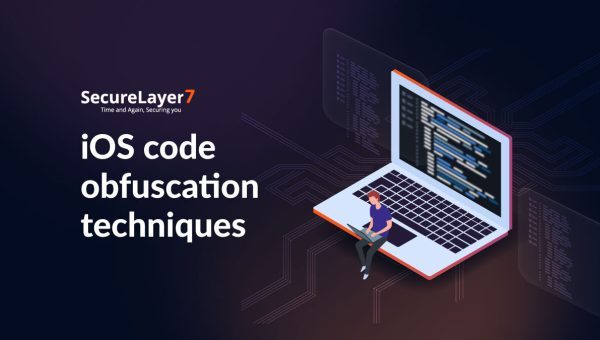 Ensuring iOS Application Security through Code Obfuscation Techniques