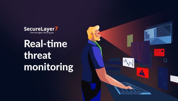 Improving Incident Response with Real-Time Threat Monitoring and Analysis