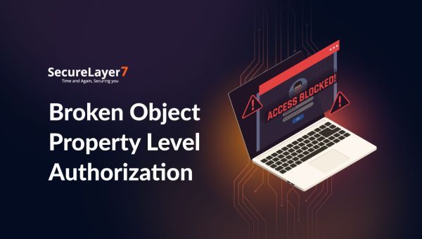Understanding Broken Object Property Level Authorization