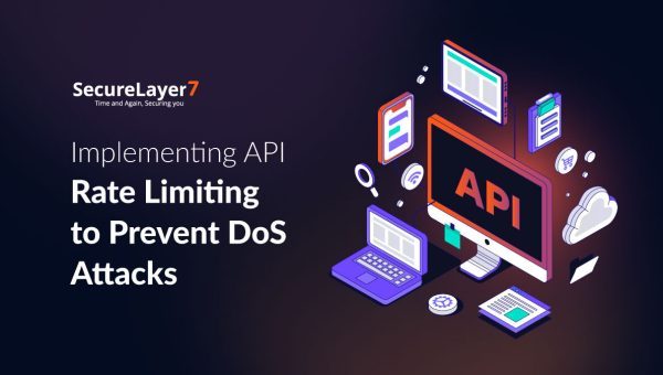How to Implement API Rate Limiting to Prevent DoS Attacks