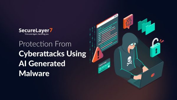 Protection From Cyberattacks Using AI Generated Malware