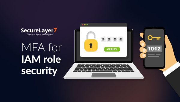 Strengthening IAM Role Security with Mandatory MFA