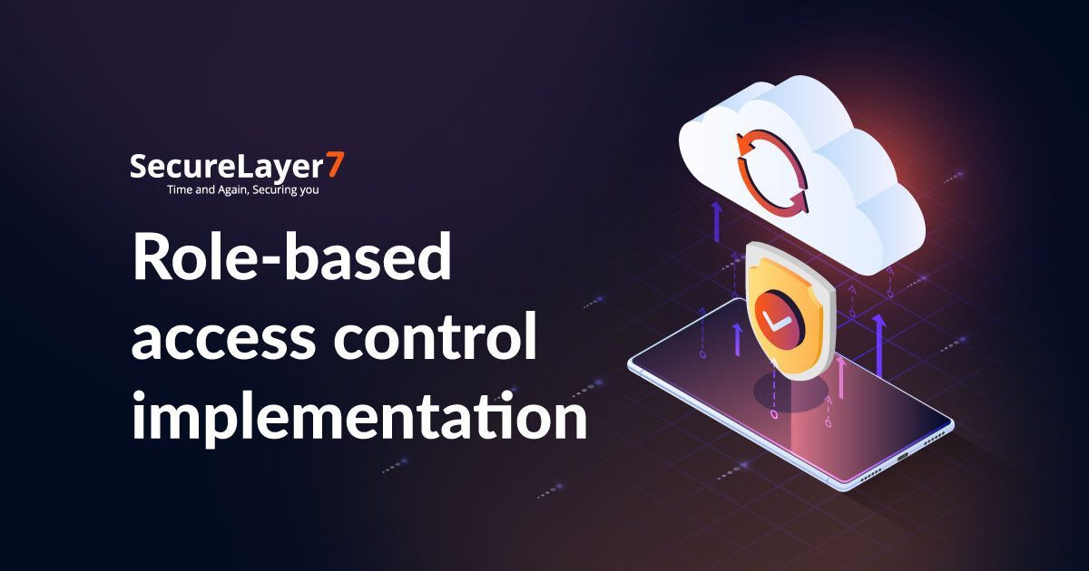 How To Secure Cloud Providers With Role-Based Access Control