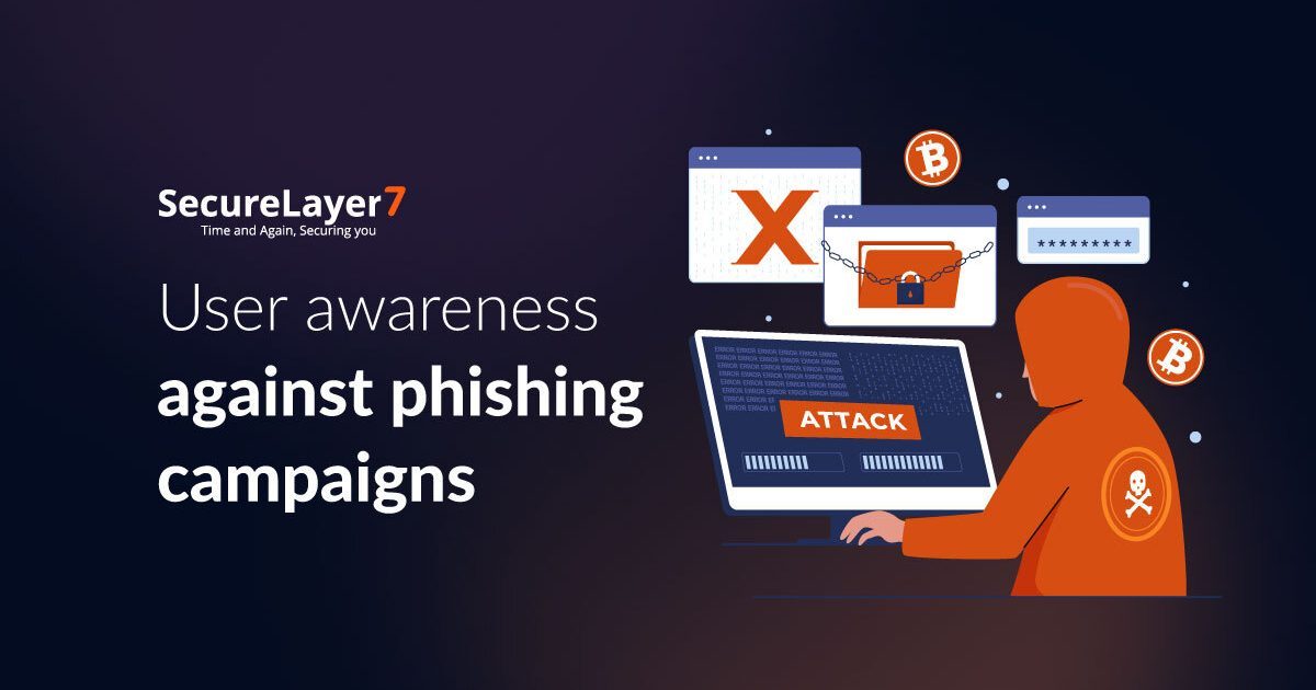 Neutralizing Phishing Campaigns with User Awareness and Training Programs